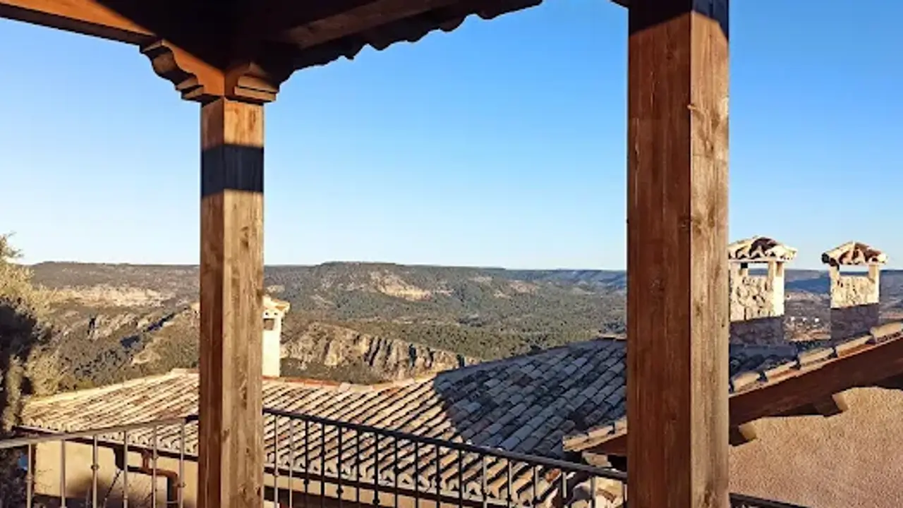 Las Eras de Alocen, Alocén, Guadalajara