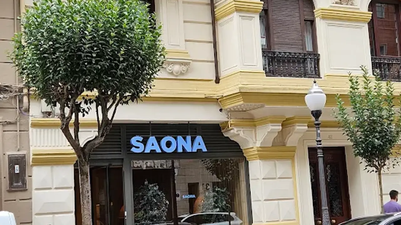 SAONA BILBAO HENAO, Bilbao, Bizkaia