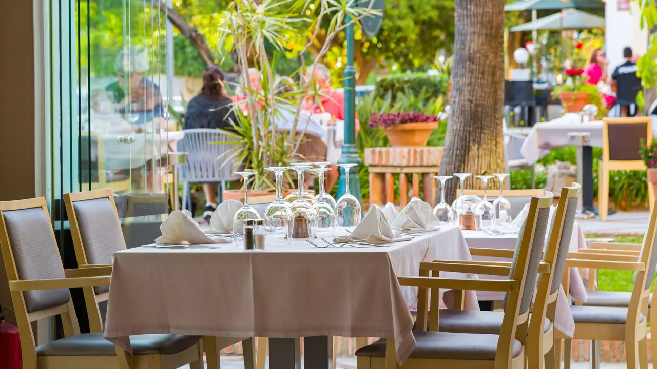 Tuk Tuk Asian Fusion, Marbella, Malaga