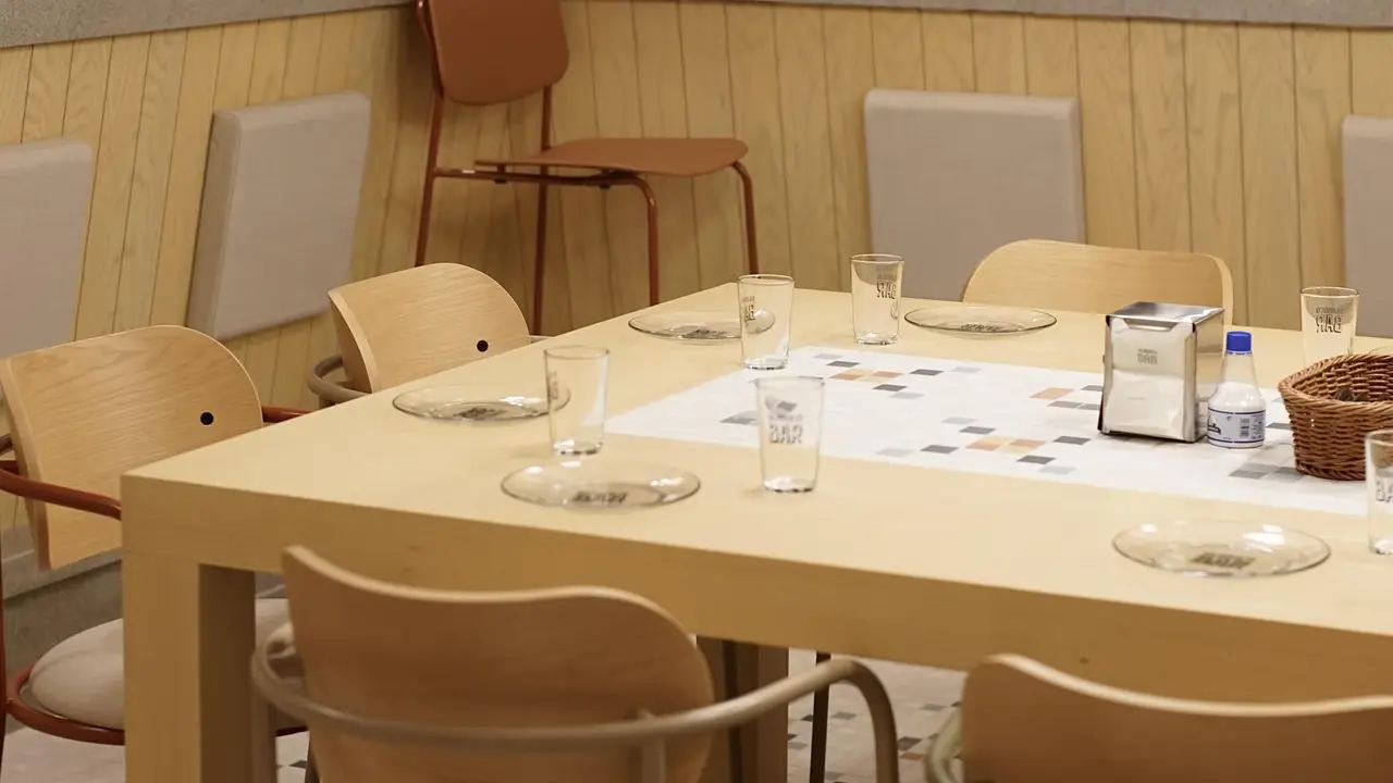 Bajoqueta Bar, València, Valencia