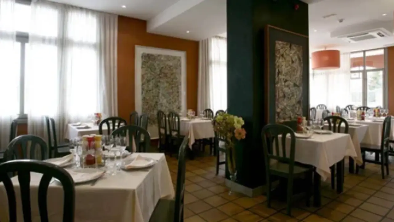 La Taberna del Rancho, Torrecaballeros, Segovia