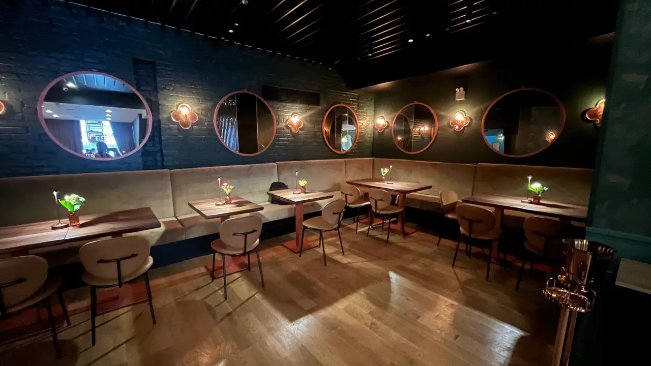 San Babila, New York, NY