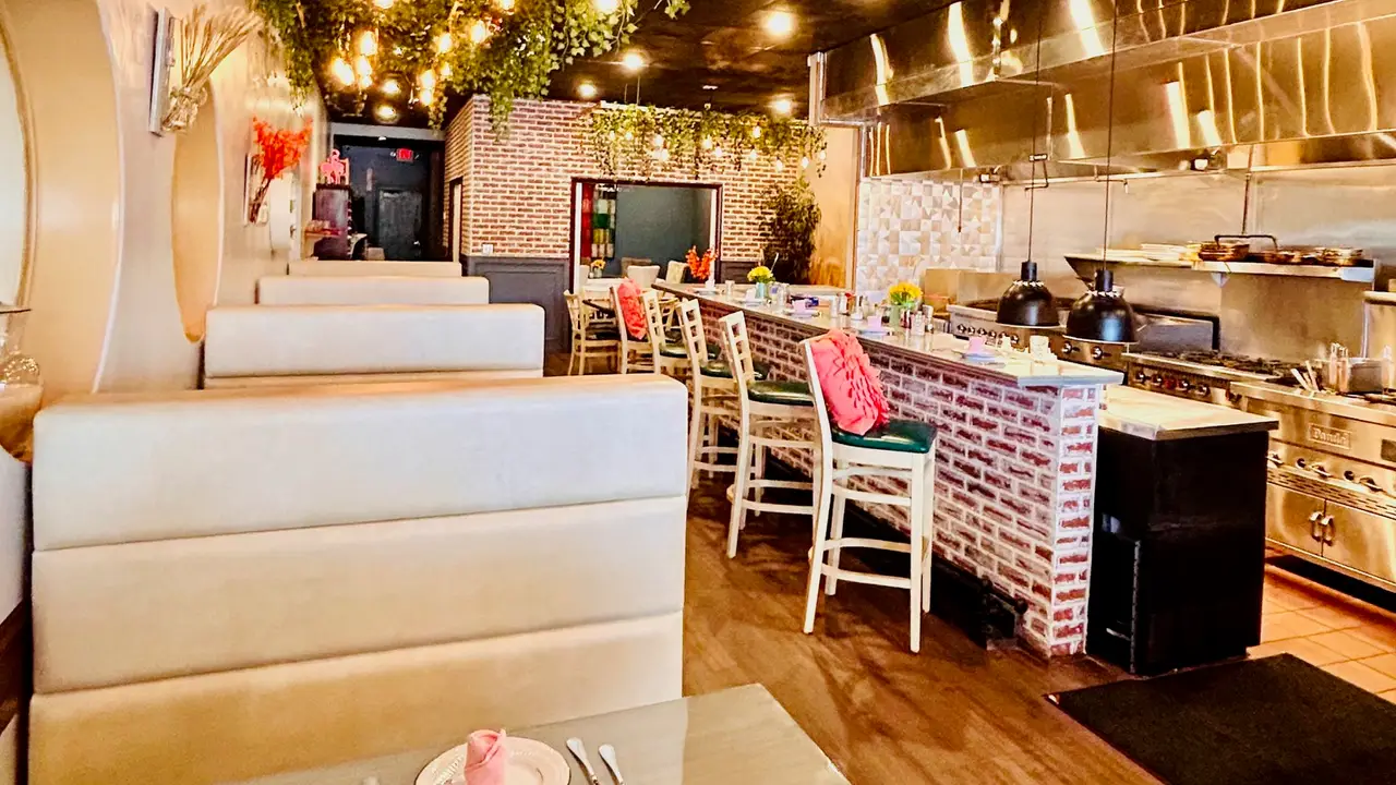 YanZi Kitchen, Melbourne, FL