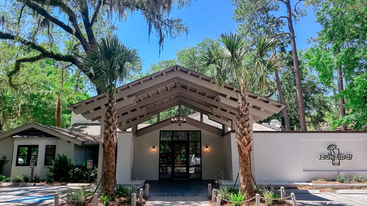 Zunzibar - Hilton Head, Hilton Head Island, SC