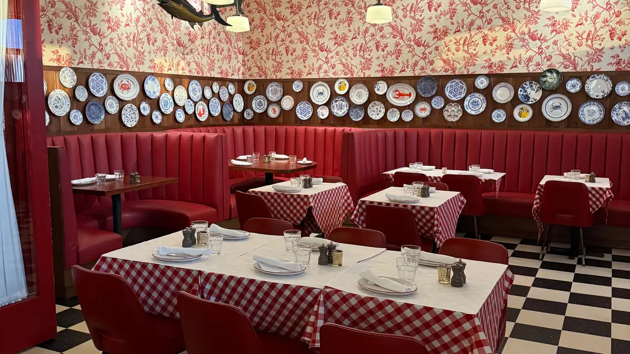 Vinny's Clam Bar, Tinley Park, IL