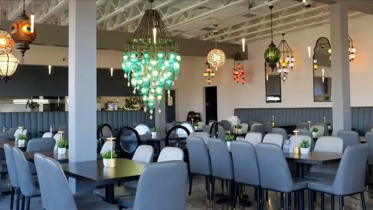 Another Time and Place Grille, Richardson, TX