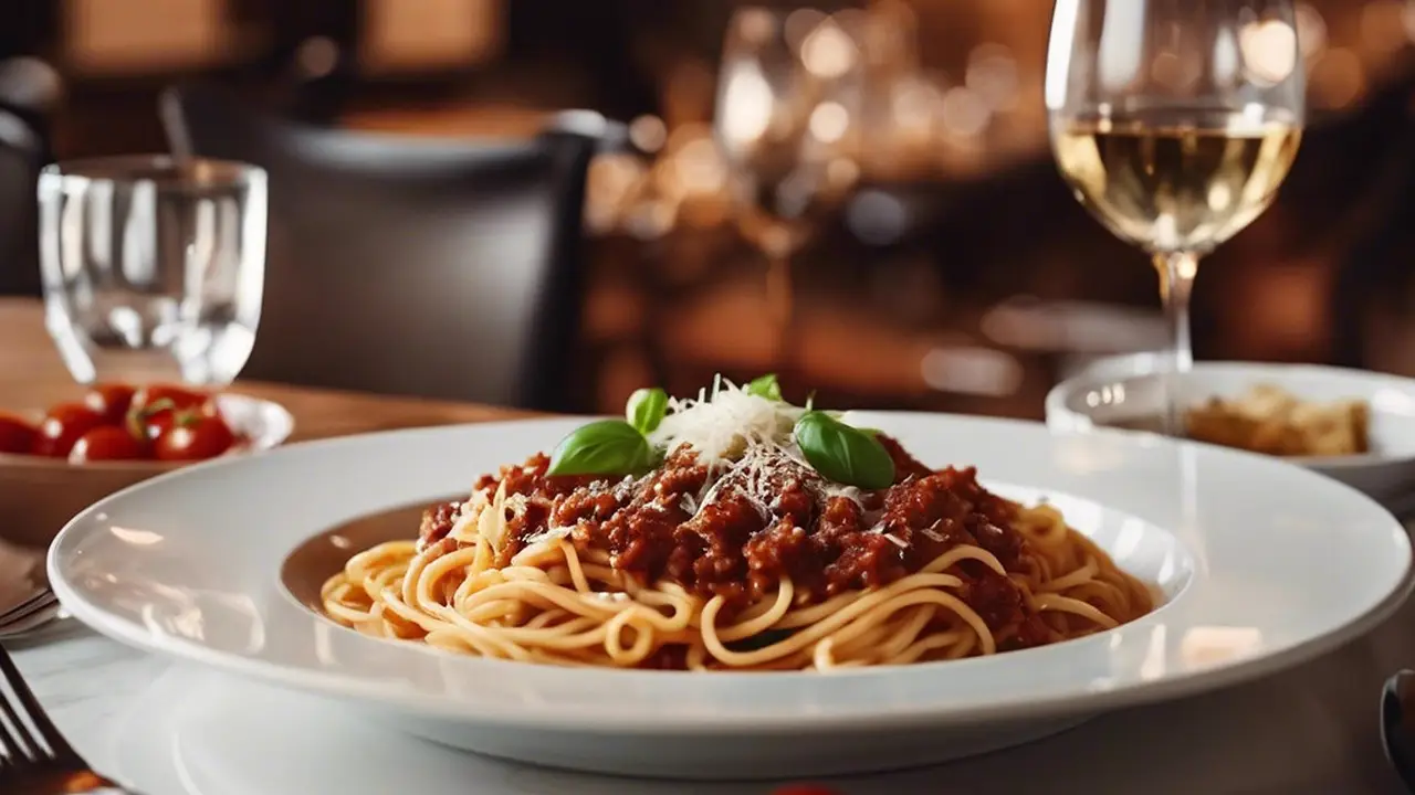 Osteria Navona, Roma, Lazio