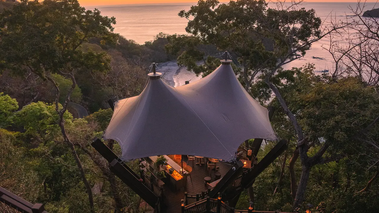 Ambar, Nacascolo, Guanacaste Province