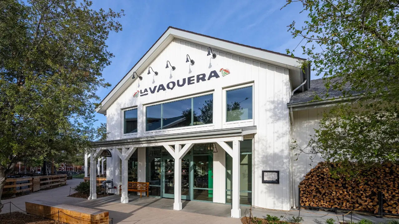Farm-to-table, wood-fired grill, bar, and patio. - Vaquera, San Juan Capistrano, CA
