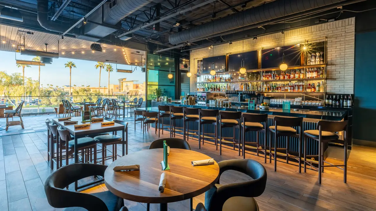 Electric Pickle - Tempe, Tempe, AZ