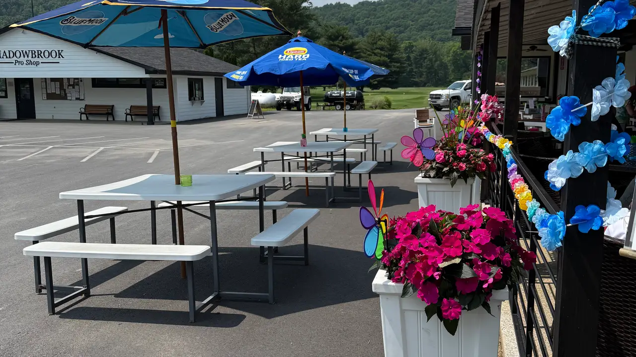 The Players Pub, Tunkhannock, PA