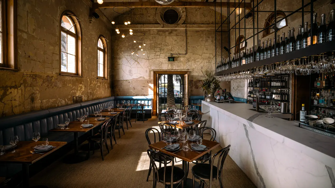 Ciao Cielo Italian Restaurant Port Melbourne - Ciao Cielo, Port Melbourne, AU-VIC