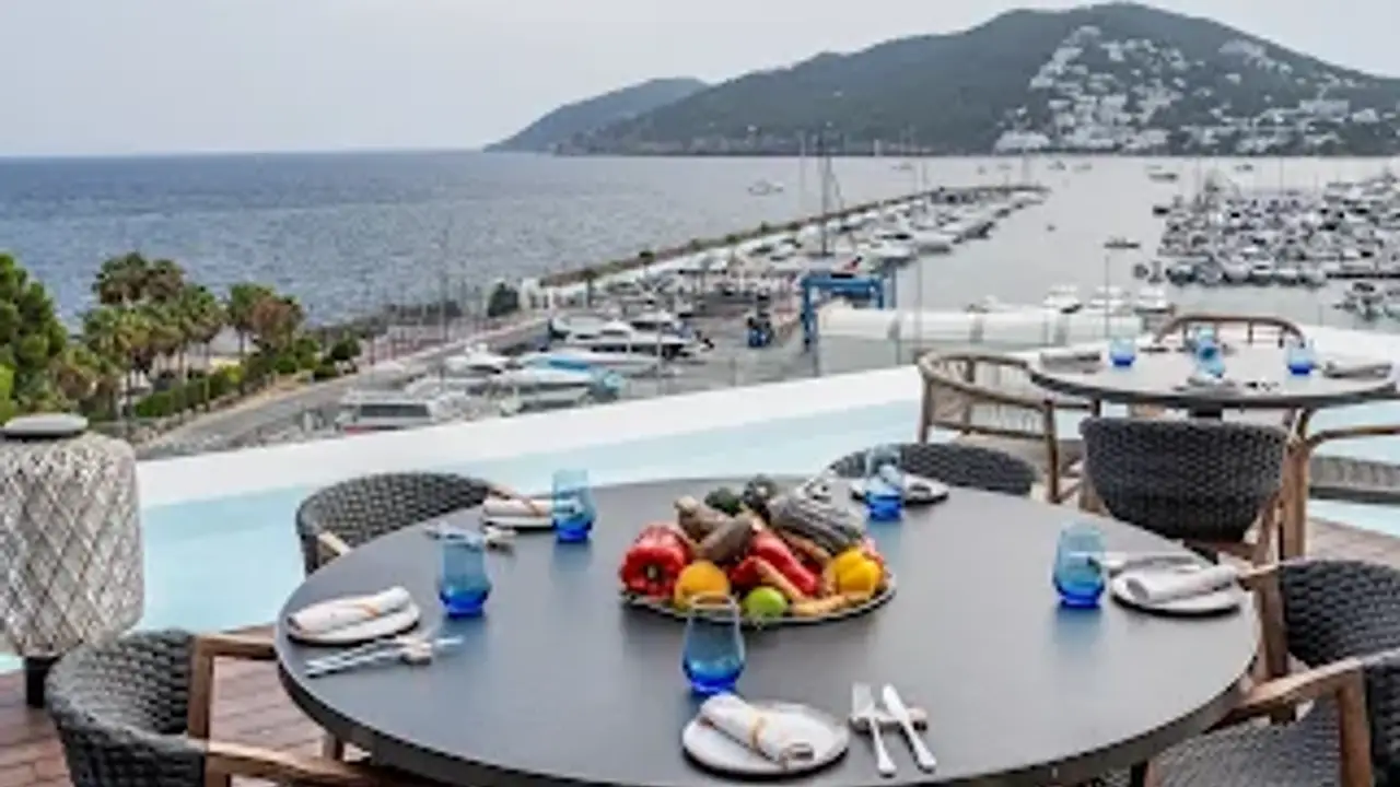 Aguas De Ibiza Maymanta, Santa Eulària des Riu, Illes Balears