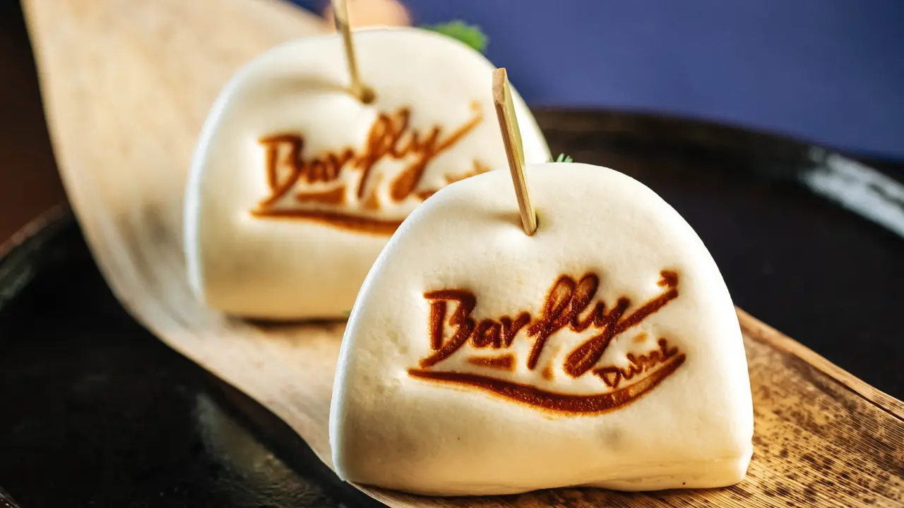 Barfly by Buddha-Bar Dubai, Dubai, Dubai
