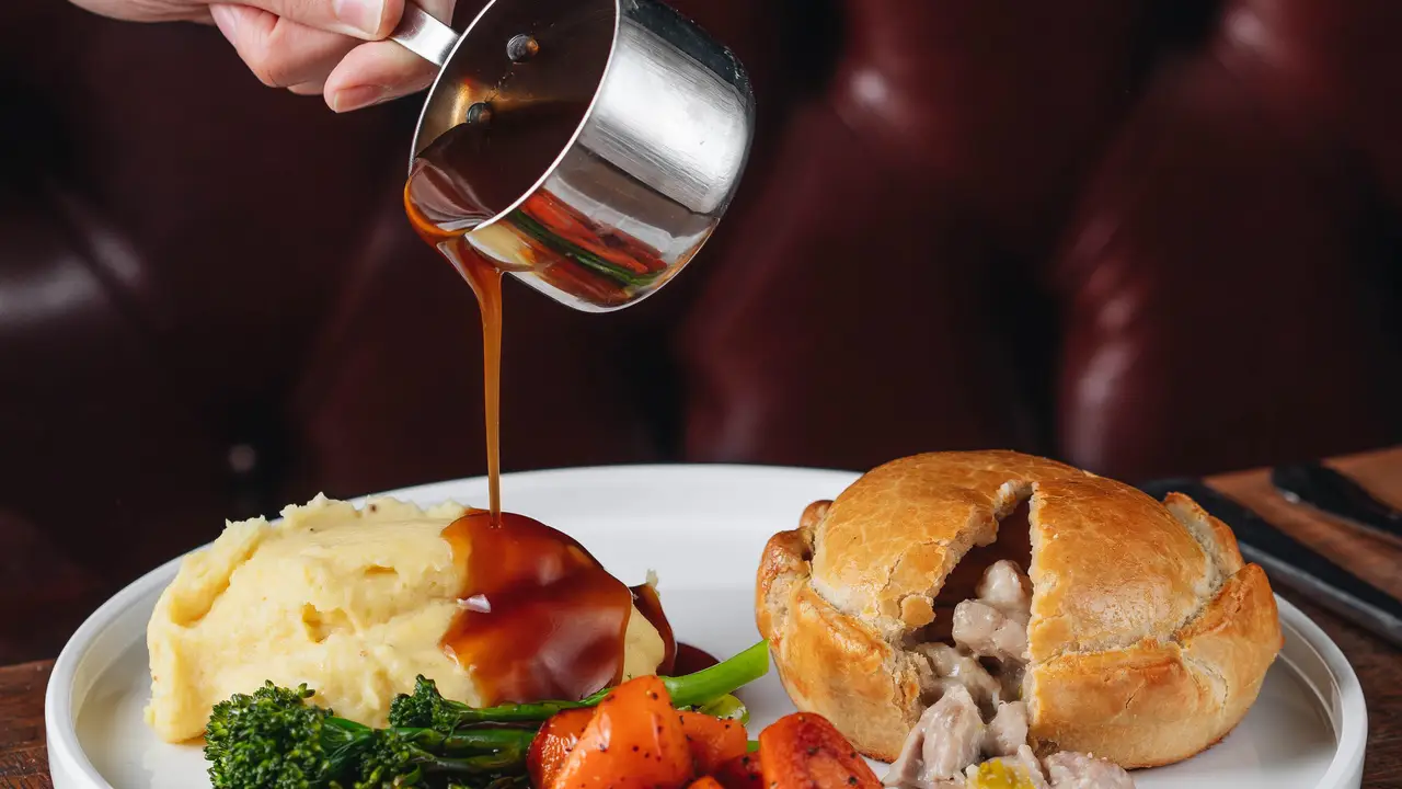 Exeter Inn, Tiverton, Devon