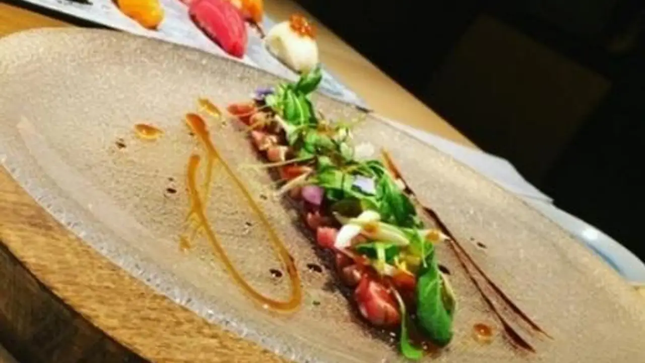 Hisako Umi, Castelldefels, Barcelona