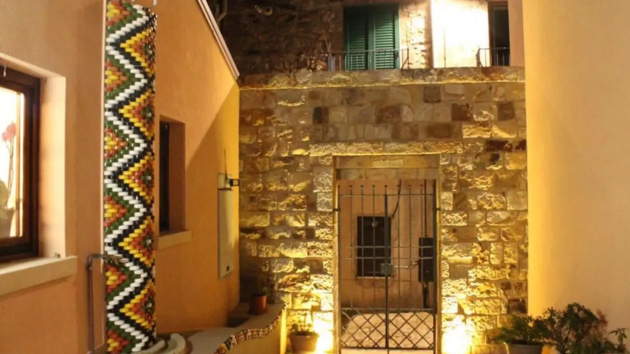 Yerax - il bel mangiare, Geraci Siculo, Citta metropolitana di Palermo
