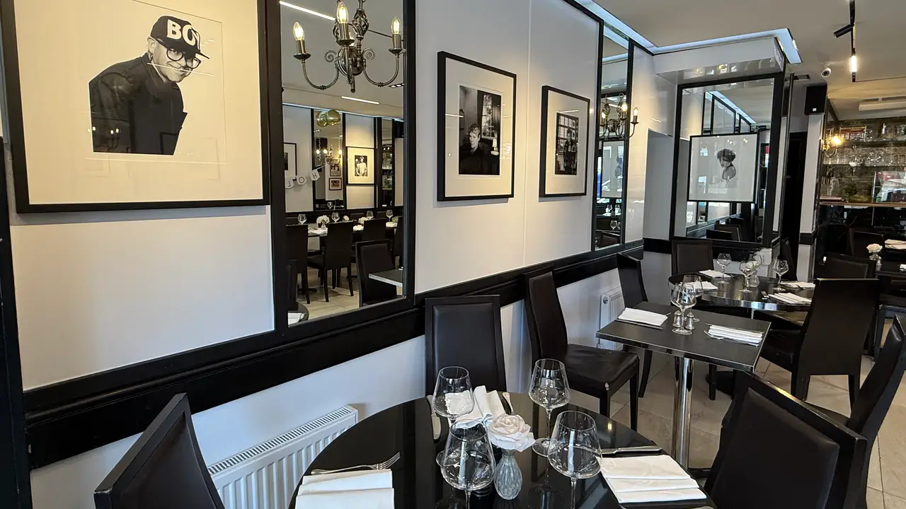 El Rincon Holloway, London, 
