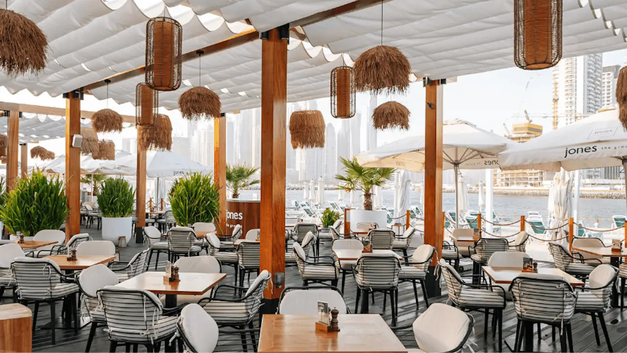 Jones the Grocer, Dubai, Dubai