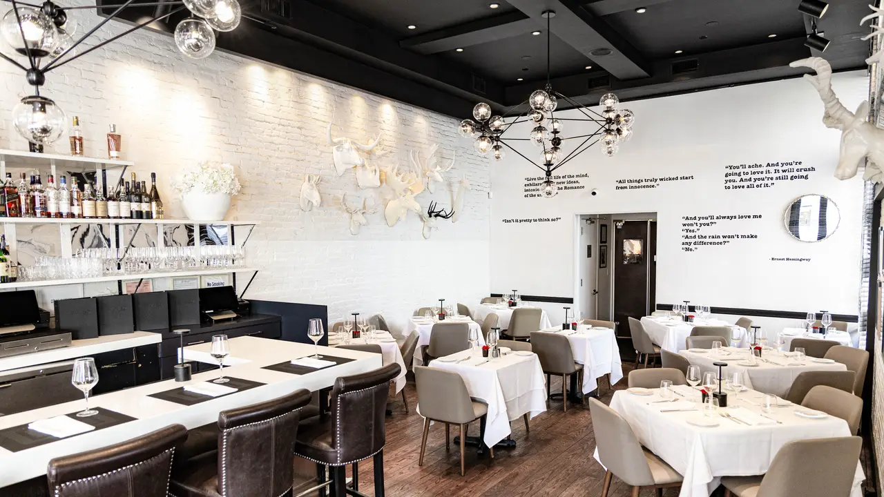 Il Mulino Prime - SoHo, New York, NY