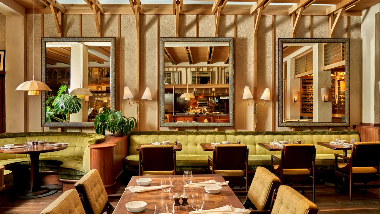 Dovetale, London, Greater London