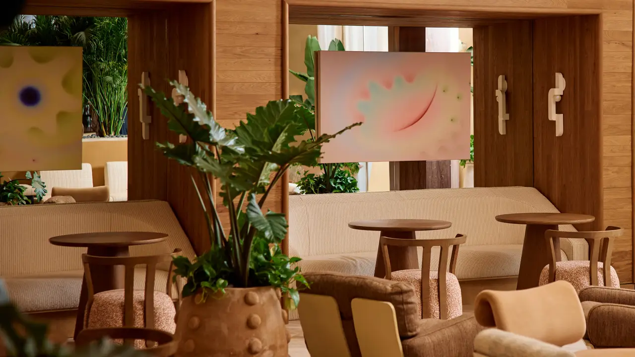Profile photo - The Shelborne, Miami Beach, FL