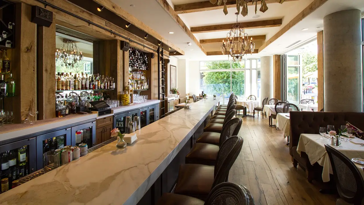 Carmine's - Bellevue, Bellevue, WA