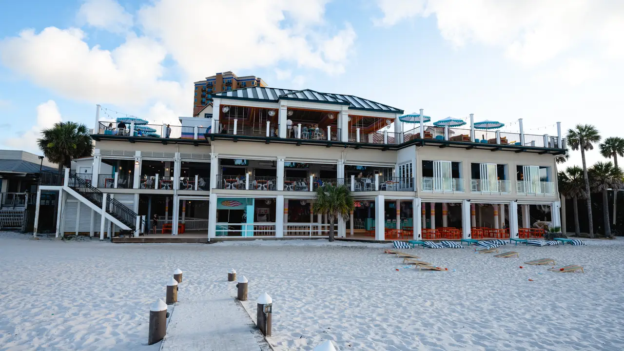 Bounce Beach Pensacola, pensacola, FL