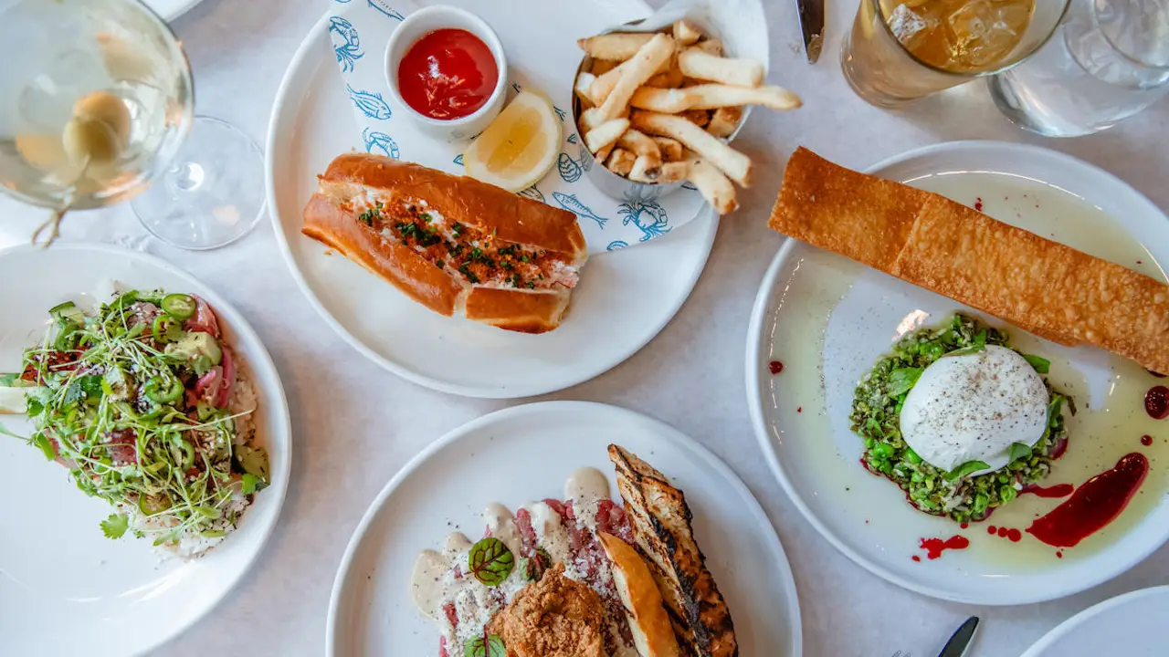Jax Fish House & Oyster Bar - Glendale, Glendale, CO