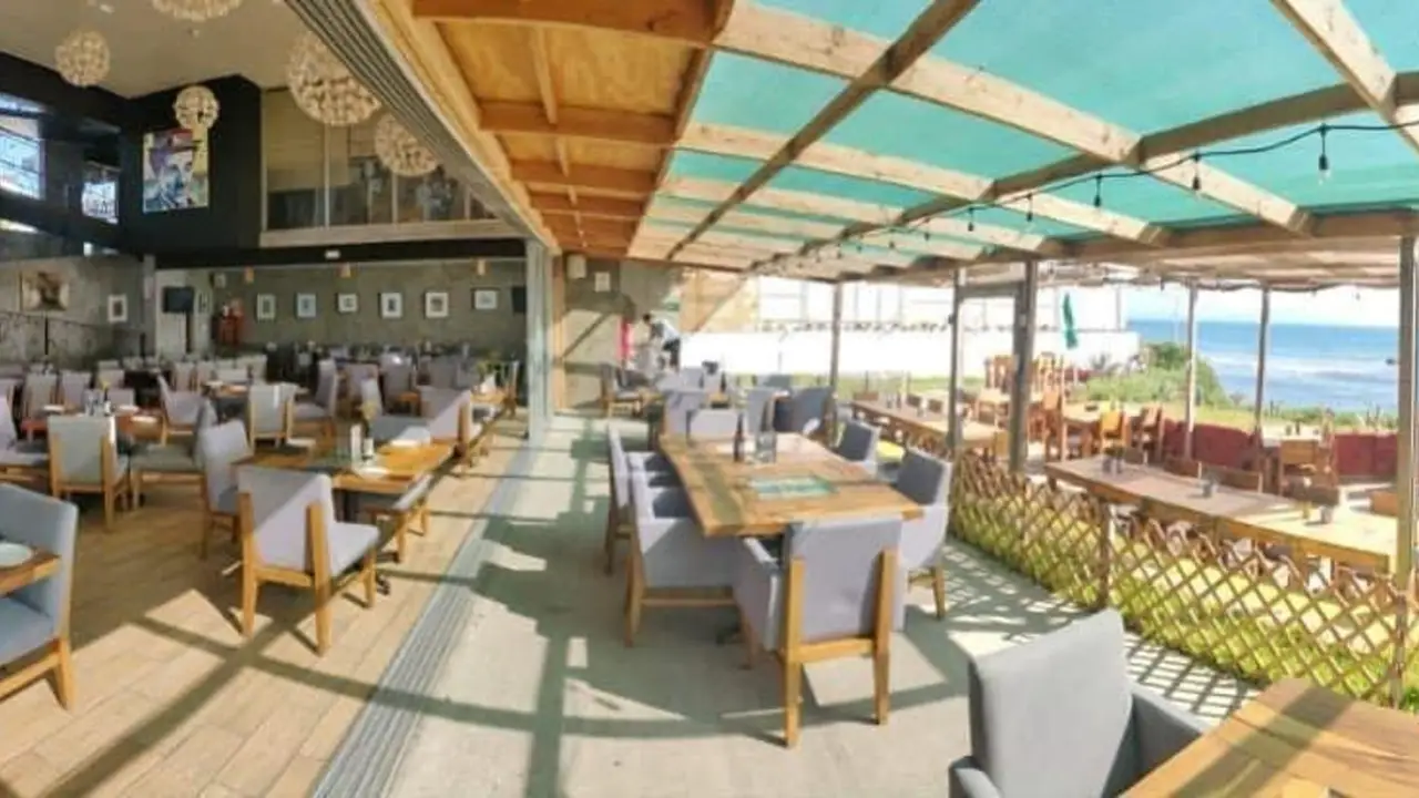 Planta Baja Restaurant, Ensenada, BCN
