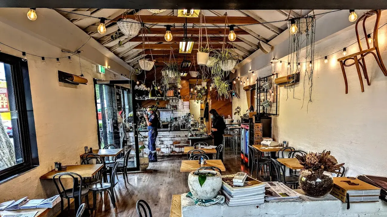 Short Straw, Hawthorn, AU-VIC