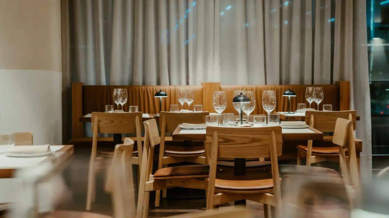 Morena Restaurant Melbourne, Melbourne, AU-VIC