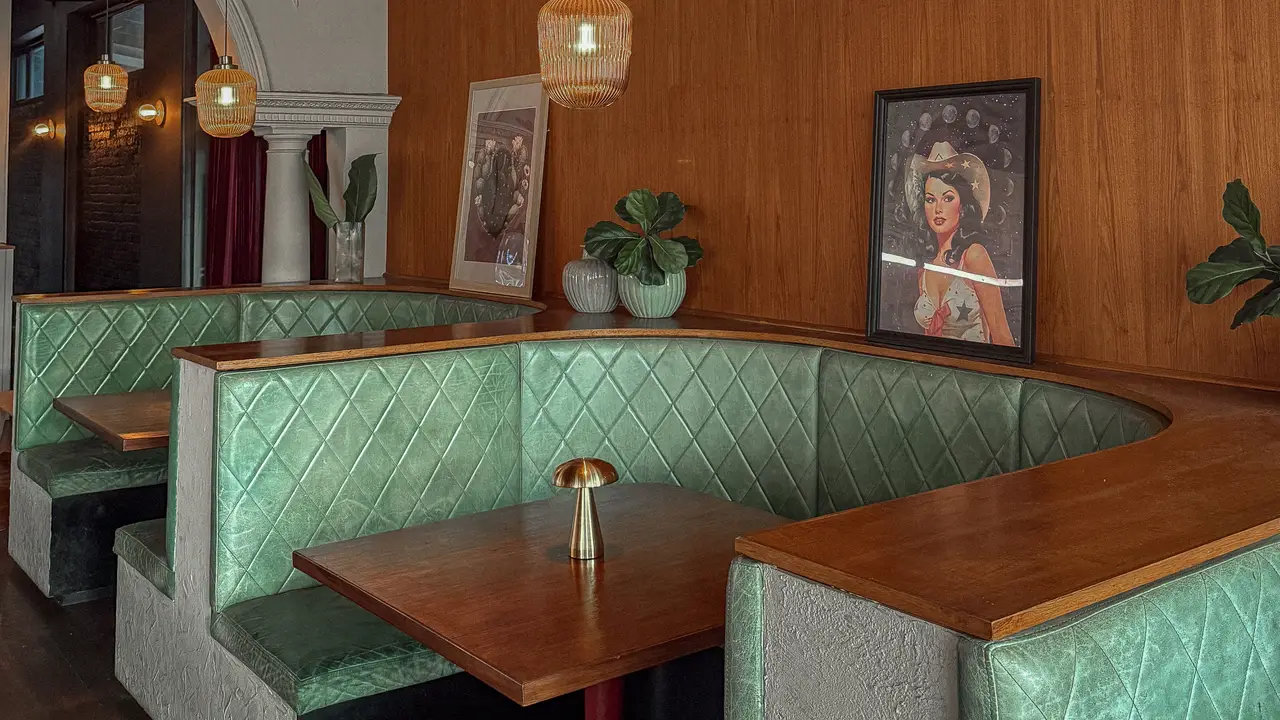 Tommy's, Highgate, AU-WA