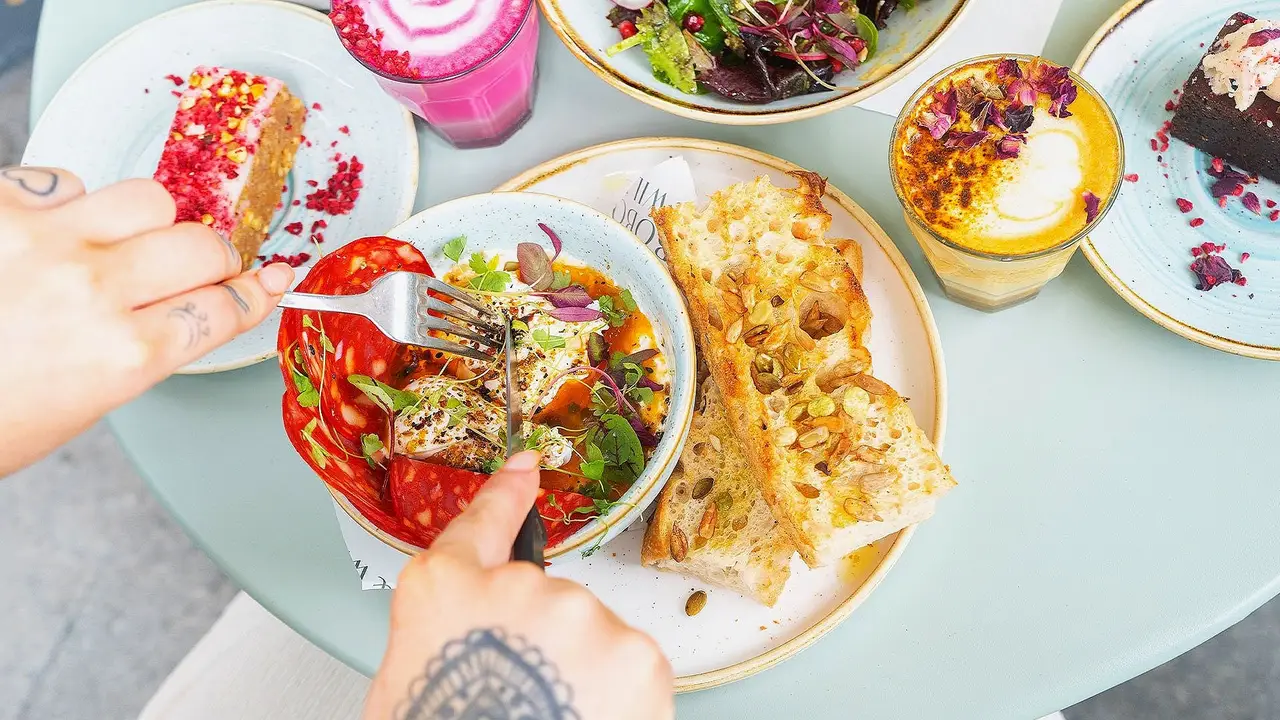 BOBO & WILD - Wanstead "Barbeque & Smokehouse", Greater London, England