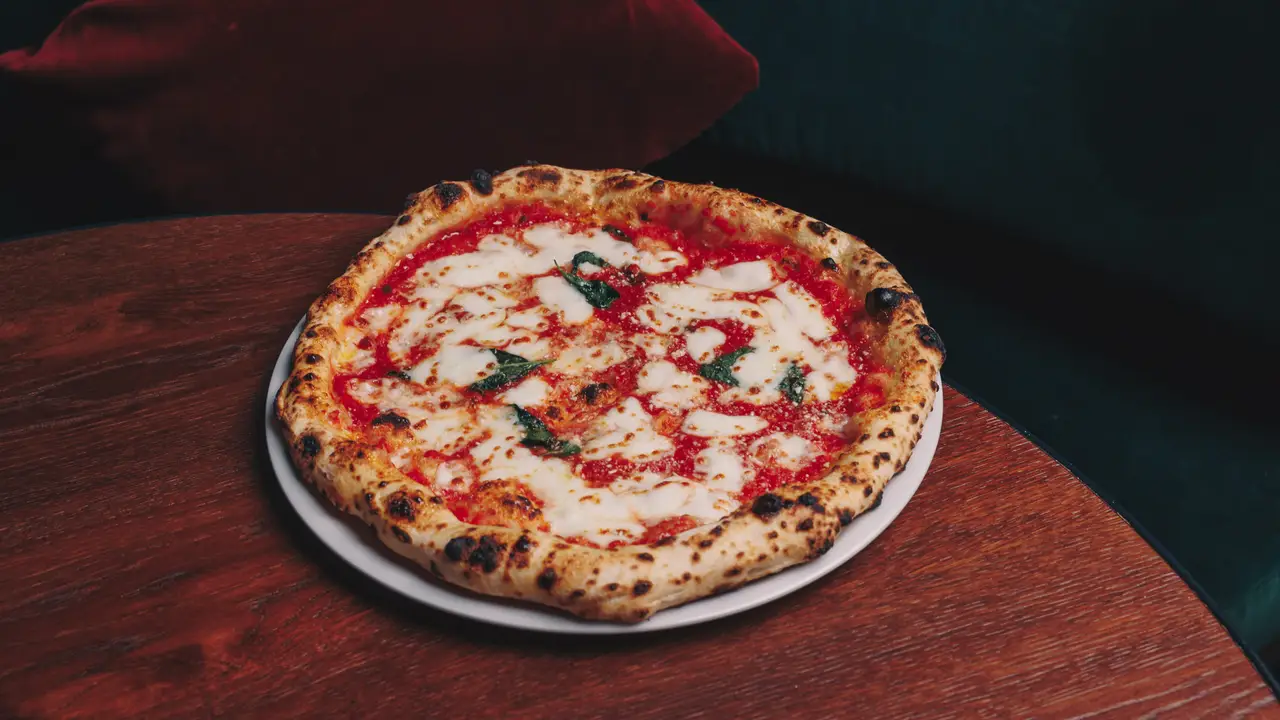 Margherita - IL Motto, Dubai, Dubai