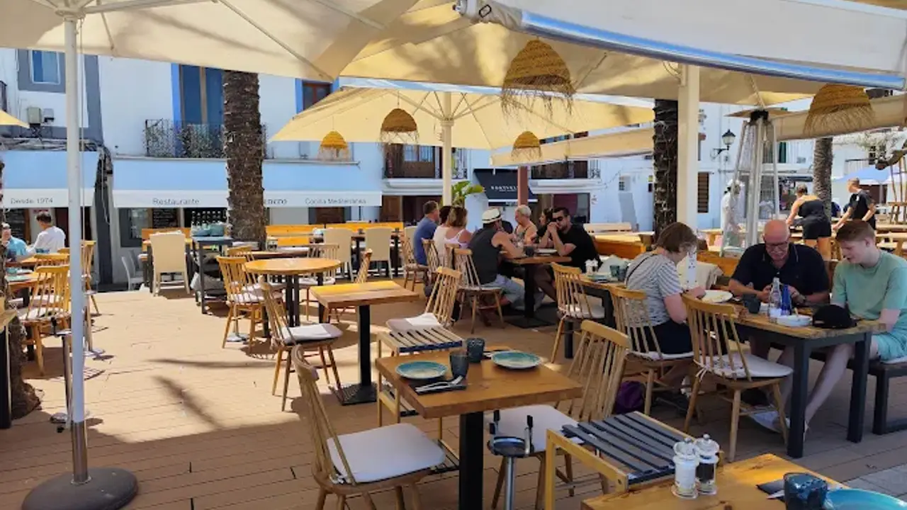 El Bucanero Ibiza, Eivissa, Illes Balears