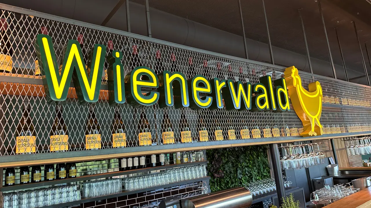 WW Hi Theke - Wienerwald Hildesheim, Hildesheim, NI