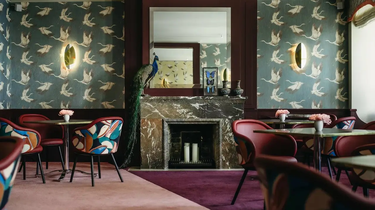 Alois - Dallmayr Fine Dining, München, BY