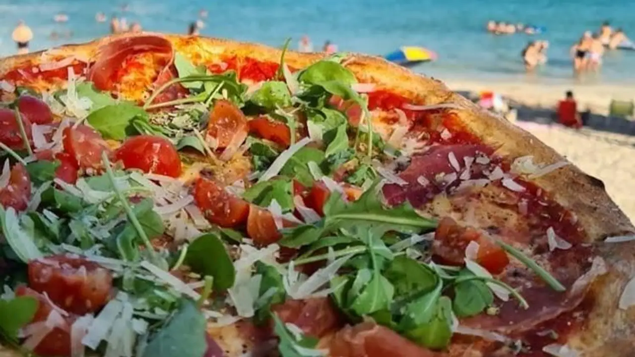 Más que pizza, Porto Cristo, Illes Balears