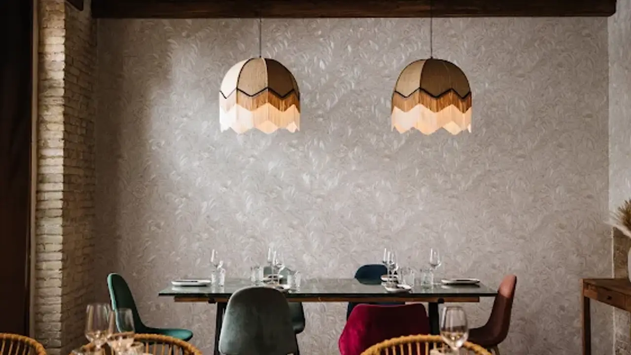 TABERNA LA MARIMANDONA, València, Valencia