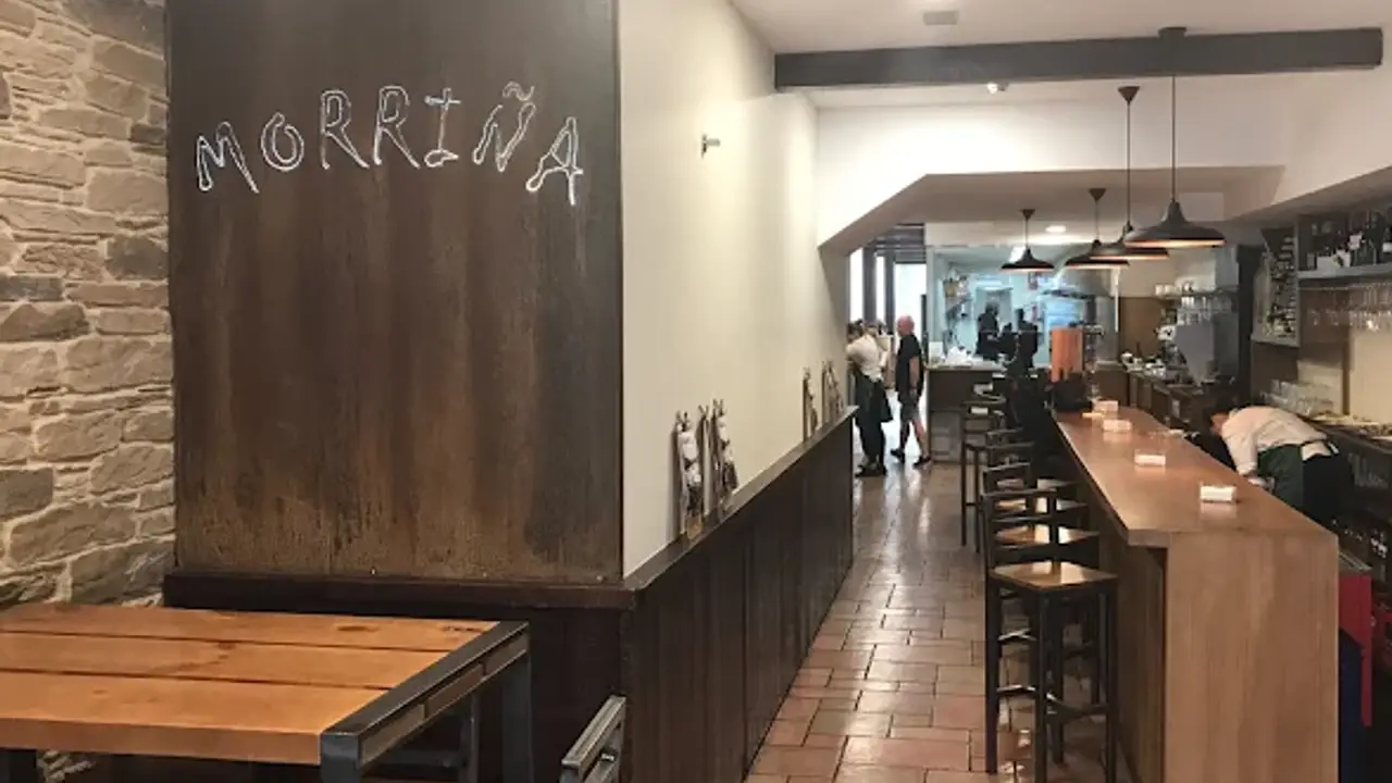 Morriña, A Coruña, A Coruna