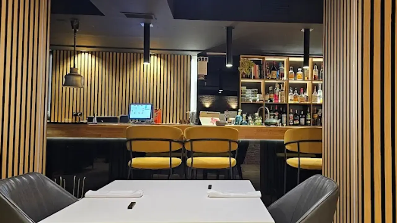 Restaurante 144, Gasteiz, Araba