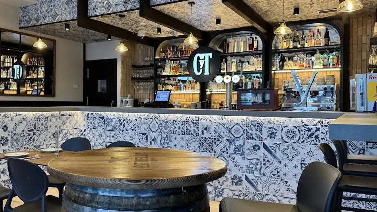 Cañas y tapas - Plaza Norte, San Sebastián de los Reyes, Madrid