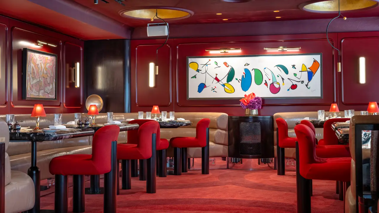 Bebe Bob, London, Greater London