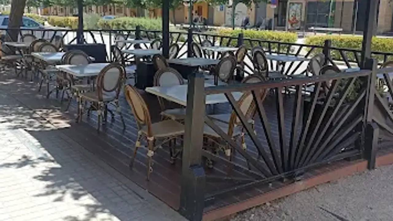Imola L'Eliana, L'Eliana, Valencia