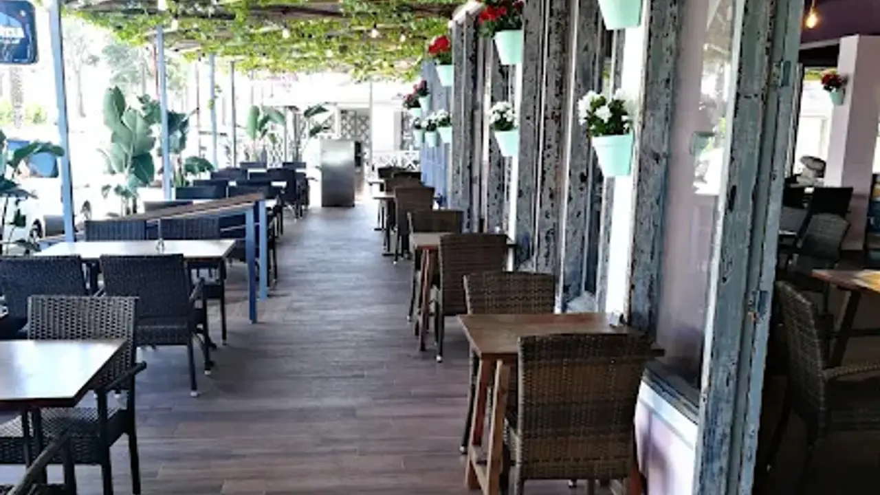 Tapas&Tablas Steak House & Cocktail Bar, Ibiza, Illes Balears