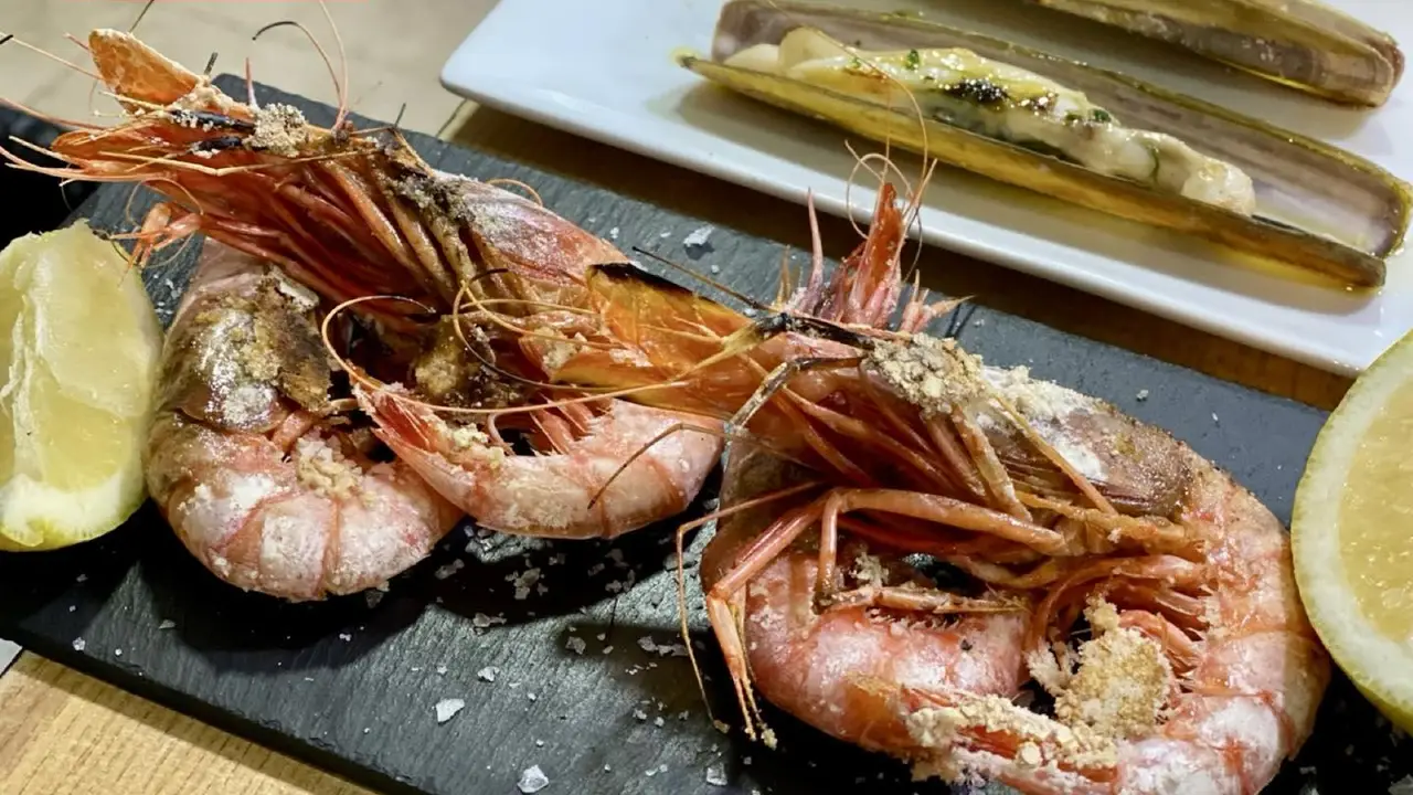 Restaurante JM - Valencia, Valencia, 