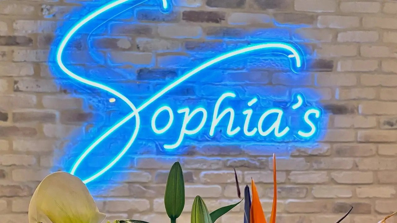 Sophia's Hobe Sound, Hobe Sound, FL