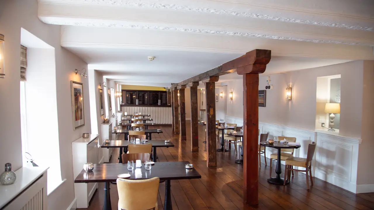 House of Tides, Newcastle, 