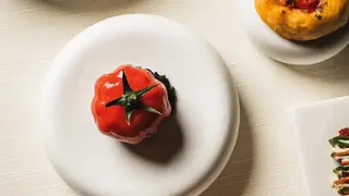 Foto von Le Bubbole Restaurant